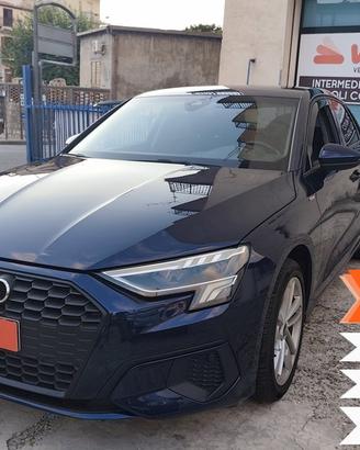 AUDI A3 4� serie A3 SPB 30 TDI S tronic Business