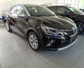Renault Captur Plug-in Hybrid E-Tech 160 CV Intens