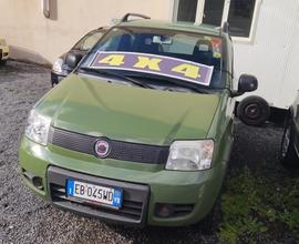 Fiat Panda 1.3 MJT 16V 4x4 Adventure