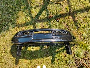 paraurti anteriore Ford mustang v6