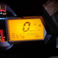 Benelli BN 251