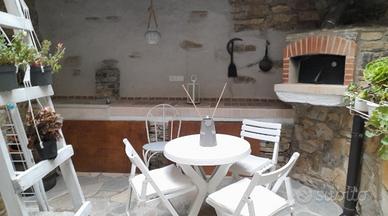 Casa nel Borgo