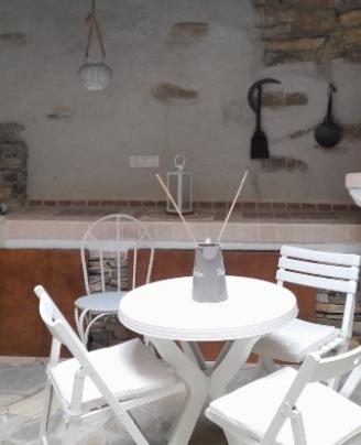 Casa nel Borgo