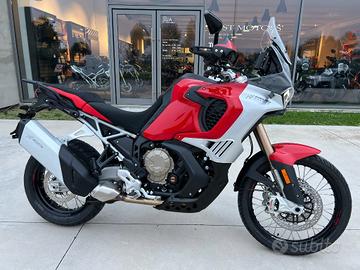 MV AGUSTA Stradale Enduro Veloce