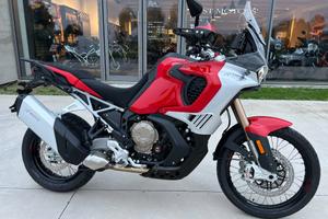 MV AGUSTA Stradale Enduro Veloce