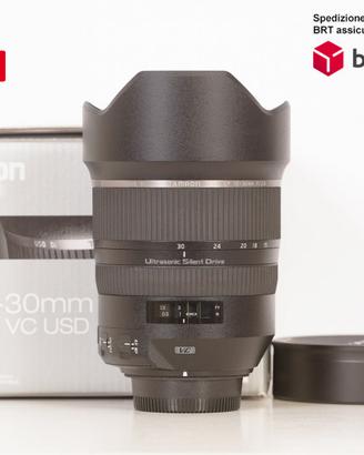 Tamron 15-30 F2.8 VC USD (Nikon)