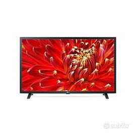 LG 32LQ631C0ZA 32'' SMART TV WIFI LAN DVB-T2 LED H
