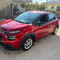 CITROEN C3 1.5BHDi S&S Feel N1 Van 102 2Posti 2022
