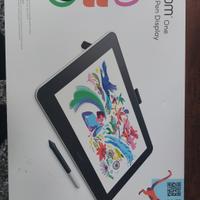 wacom one creative pen display