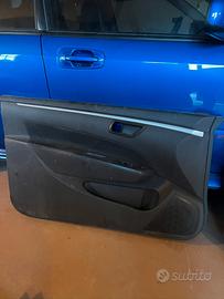Suzuki Swift sport ZC32S ricambi