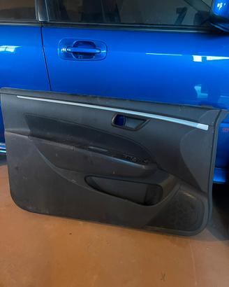 Suzuki Swift sport ZC32S ricambi