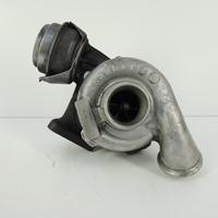 Turbocompressore OPEL ASTRA G '98