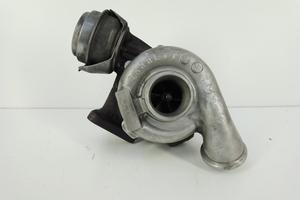 Turbocompressore OPEL ASTRA G '98
