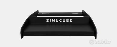 Simucube Baseplate