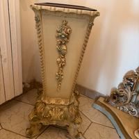 Portaombrelli barocco veneziano