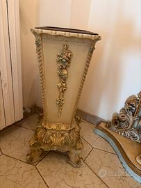 Portaombrelli barocco veneziano