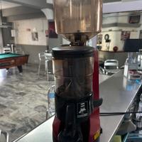 Macinino caffè professionale