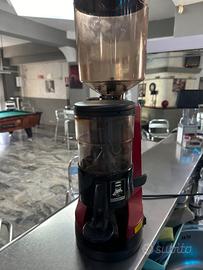 Macinino caffè professionale