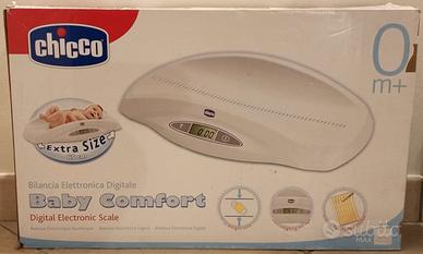 Chicco Baby Comfort Bilancia Elettronica Digitale