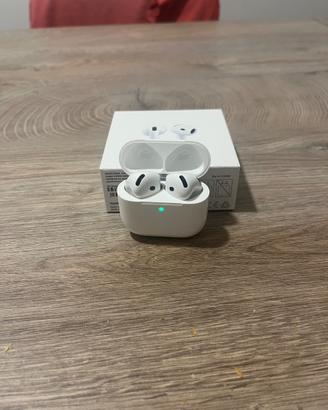AirPods 4
