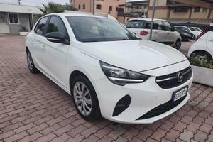 OPEL Corsa 1.5 D 100 CV Edition