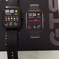 Amazfit GTS smartwatch 