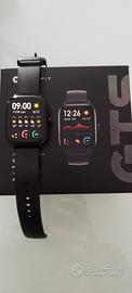 Amazfit GTS smartwatch 