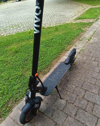 Monopattino elettrico Vivobike V30 nuovo 