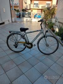 City-trail BOTTECCHIA  