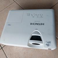 Proiettore HITACHI CP EX 250 N 