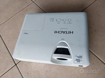 Proiettore HITACHI CP EX 250 N 
