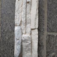 pietra ricostruita mq 1.60