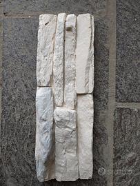 pietra ricostruita mq 1.60