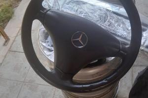 Vari pezzi ricambi mercedes classe a elegance 170