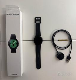 Smartwatch Samsung Galaxy Watch 4