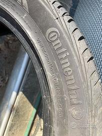 Gomma auto 225/45 R17