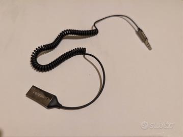 Ugreen Bluetooth