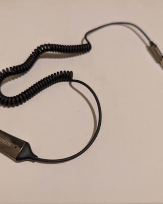 Ugreen Bluetooth