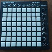 launchpad mkII