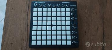 launchpad mkII