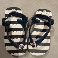 Infradito Havaianas Bambino N 22