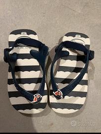 Infradito Havaianas Bambino N 22