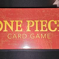 One Piece 1st first Anniversary english set
