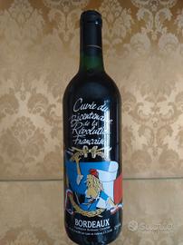 vino bordeaux 1989