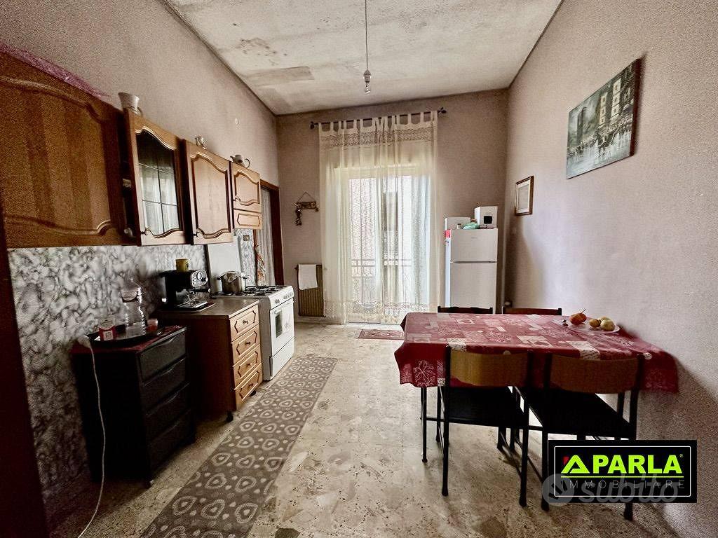 Appartamento di 130 m² con 4 locali a Canicattì - Vista 3
