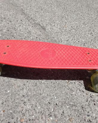skateboard Ridge Mini Cruiser 