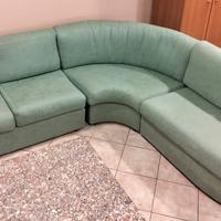 Divano 5 posti