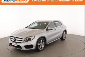 MERCEDES-BENZ GLA 200 HD66010