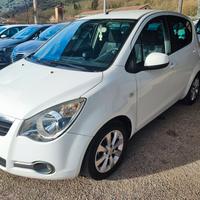 Opel Agila 1.2 16V 94 CV Start&Stop Elective