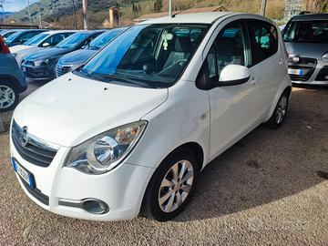 Opel Agila 1.2 16V 94 CV Start&Stop Elective